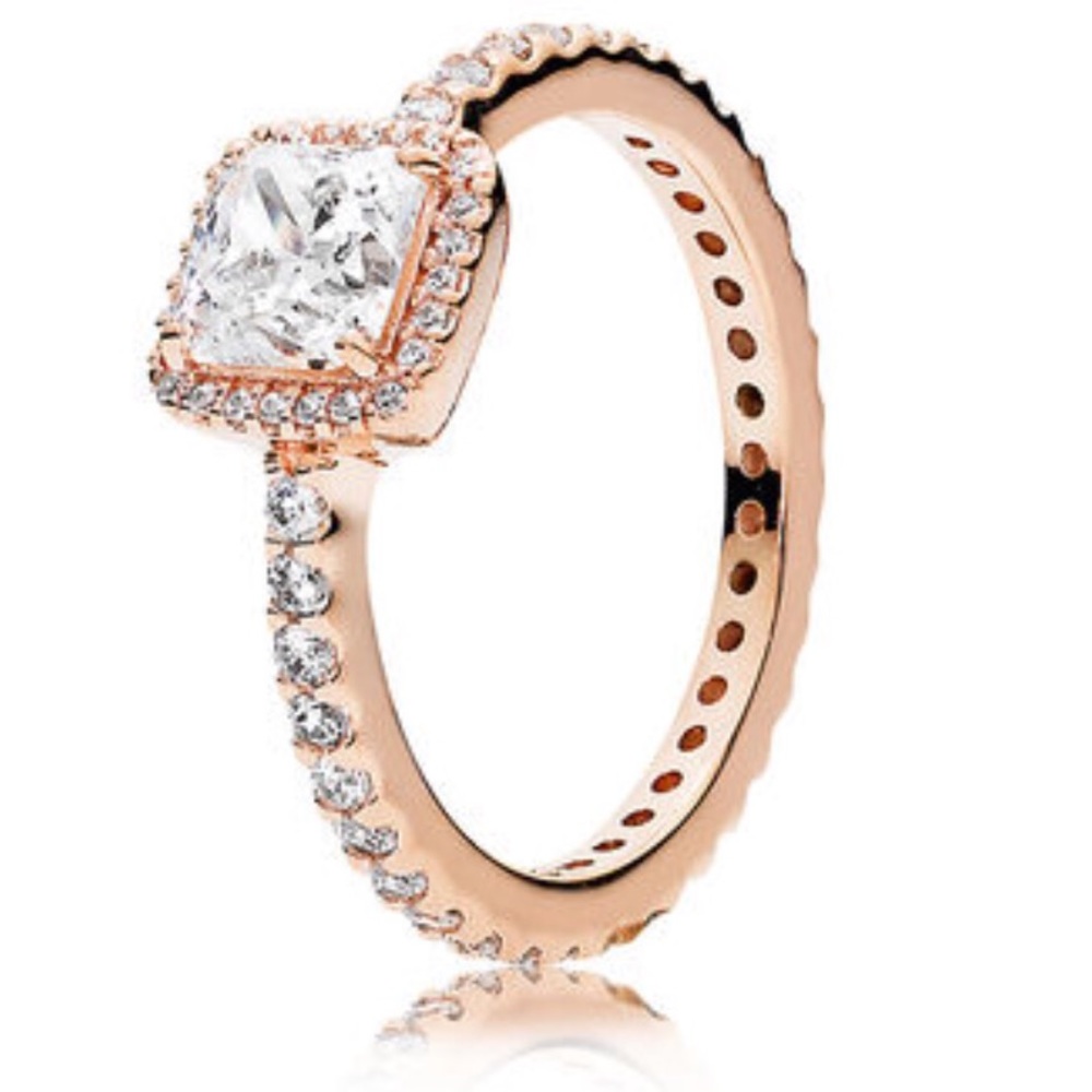 Meet your Posher, Nyasia